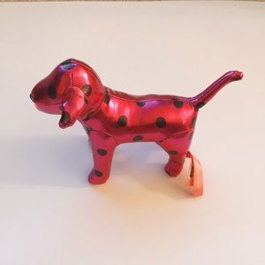 Victoria’s Secret PINK Dog - Collector’s Item!